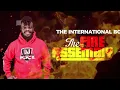 AFROBEAT MIX 2025 | Afrobeat Party Mix | Naija Mix | DJ PEREZ | The Fire Assembly #14 (Burna Boy