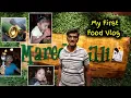 Today I visited Gachibowli Maredumilli the Forest Grill My first Food vlog