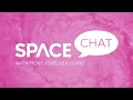 Space Chat Perseverance and Making Oxygen on Mars