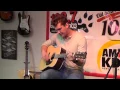 Jon Pardi plays Up All Night Live for 102.7 The Coyote