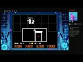 Amazon plays undertale