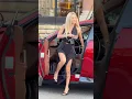 Download Lagu Beautiful sexy model getting out her Ferrari at Hotel Paris #monaco #luxury #trending #lifestyle#fyp