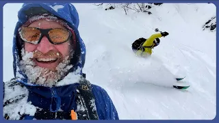 Three Days in the Backcountry | Corner Brook, Newfoundland