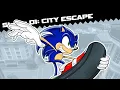 Download Lagu Sonic Adventure 2: Escape From The City Nightcore