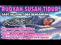 Download Lagu Susah Tidur Coba Dengarkan Surah Pengantar Tidur Merdu Ruqyah Insomnia Menghilangkan Stres Cemas