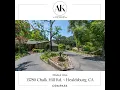 Welcome to Chalk Hill - 13780 Chalk Hill Rd Healdsburg CA