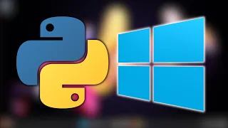 How to Install Python on Windows 11