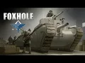 Foxhole Basics - How to play Wardens