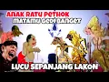 Lagu LUCU SEPANJANG LAKON...👉 BAGONG SUPER LUCU GAWE NGAKAK SINDENE KI SENO NUGROHO@BAGONGMilenium-d8y 