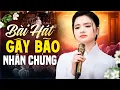 Download Lagu Bài Hát Hot Nhất Hiện Nay NHÂN CHỨNG Đang Gây Bão Triệu Views - Nhạc Vàng Thu Hường Mới Nhất 2025