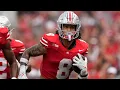 Lathan Ransom Safety Full 2024 Ohio State Highlights 2025 NFL Draft