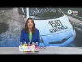 Nightly News 9 PM August 3 2026