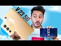 Download Lagu Vivo V23 5G - First impression & Review | India’s cheapest & First Color Changing Phone