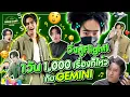 Download Lagu 1 วัน 1,000 เรื่องก็ไหวกับ GEMINI | BRAND’S Brain Camp : Vlog [Eng Sub]