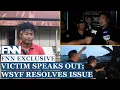 Download Lagu VICTIM OF NAUKHUTI INCIDENT SPEAKS OUT; WSYF RESOLVES ISSUE