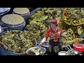 Download Lagu PARAH!! YG MAU MAKAN RELA NGANTRI SAMBIL BERDIRI, 3 KWINTAL BABAT LUDES SEMALAM?! 