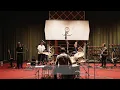Mount Kimbie - Fishbrain (Live)