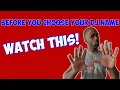 Lagu Watch This Before You Choose Your DJ Name! | DJ Name Tips