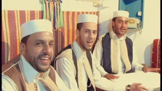 اول بداية نقول بسم الله دندنها