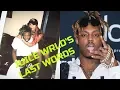Juice Wrld s Ex-girlfriend Reveals Rapper s Last Words