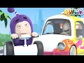 Download Lagu Oddbods Season Four Best Moments! 🚗 Road To Nowhere | Full Episodes | Cartoons for Kids