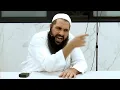 Download Lagu Who are you to question Allah, who ?! Powerful Speech ! Mohamed Hoblos