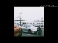 Larry June - Another Day Pt. 2 (Instrumental)
