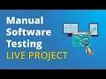 QA Manual Testing Project Part-2