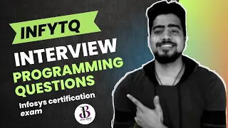 InfyTQ Java Interview Programming Questions 2022 Skill Bout