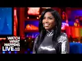 Is Dr Simone Whitmore Willing To Pay For Grad School Now WWHL