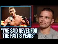 Tyson Kidd Confirms He Will Never Wrestle Again