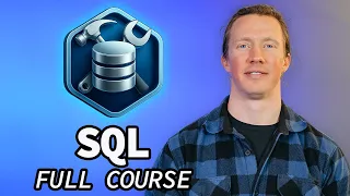 SQL for Data Engineering - Full Course for Beginners