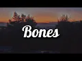Mod Sun - Bones (lyrics)