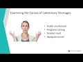 TriCore Medical Laboratory Science High School Presentation