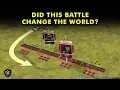 Download Lagu Battle of Yarmuk, 636 AD (ALL PARTS) ⚔️ Did this battle change history?