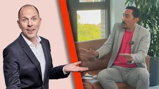 EXKLUSIV: Eko Fresh packt nach 20 Jahren über Bushido aus!