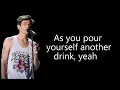 Eminem ft Nate Ruess - Headlights Lyrics