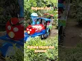 Download Lagu wahana kereta dan pesawat di ragunan
