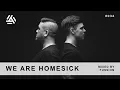 Download Lagu We Are Homesick #034 - Mixed by Fussion | TECHNO