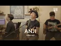 Download Lagu See You On Wednesday | ANJI - Sampai Mati - Live Session