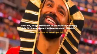                   أم الدني                      دندنها
