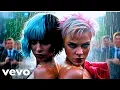 Lagu Sia ft. P!nk - Velvet Storm (Official Music Video 2025)