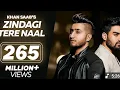 Download Lagu Zinbagi Tere Naal ( Official Song ) Khan Saab, Pav  Dharia | Latest Punjabi Songs | Hit  SalmanSongs