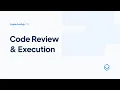 10 Layout Set up Code Review Execution