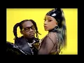 Offset - Clout Remix feat Markie, Cardi B