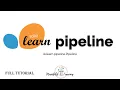 Sklearn Pipeline Tutorial Full - Advanced Machine Learning Tutorial Pipeline Creation