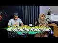 Download Lagu SHOLLALAHU WASALLAMA - NURHA LAILA ( KOPLO AGAIN ) HD AUDIO