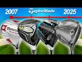 THE TRUTH Are TaylorMade Drivers REALLY getting Better