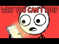 Why You Can t Stop Scrolling It s Not What You Think