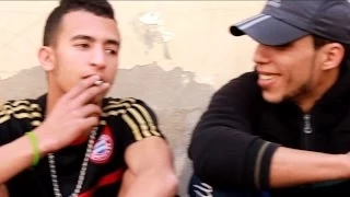 MR CRAZY 3a9liya Mhabsa OFFICIEL CLIP MIXTAPE YA KHASAR YA TKHASAR  MR CRAZY 3a9liya Mhabsa OFFICIEL CLIP MIXTAPE YA KHASAR YA TKHASAR